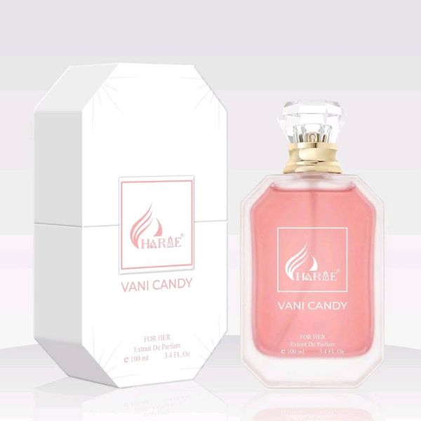 Nước hoa Nữ Charme Vani Candy 100ml