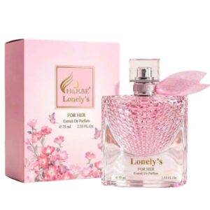 Nước hoa Charme Lonely's 75ml chính hãng