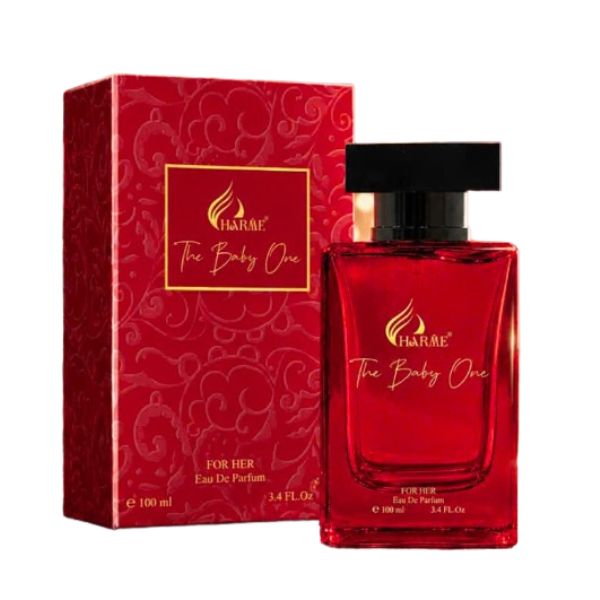 Nước hoa nữ Charme The Baby One 100ml