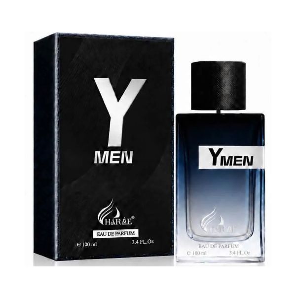 Nước hoa nam Charme Y Men 100ml