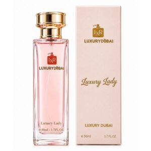 Nước hoa Luxury Lady 50ml chính hãng